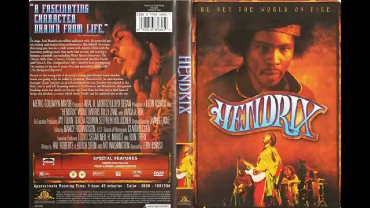 Download Hendrix 2000 Album for Free on Mediafire