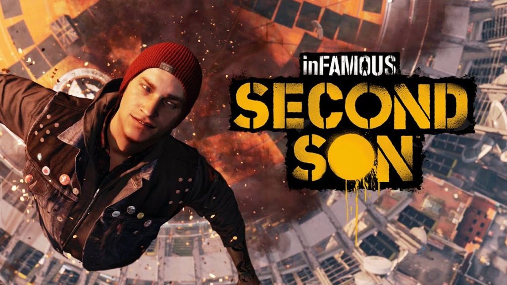 Download-Infamous-Second-Son-PC-Game-for-Free-on-Mediafire
