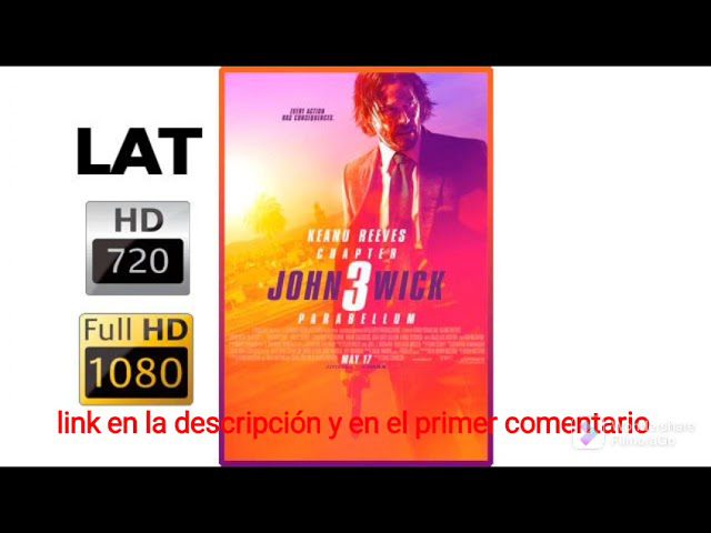 Download John Wick 3 Movie for Free on Mediafire Download John Wick 3 Movie for Free on Mediafire