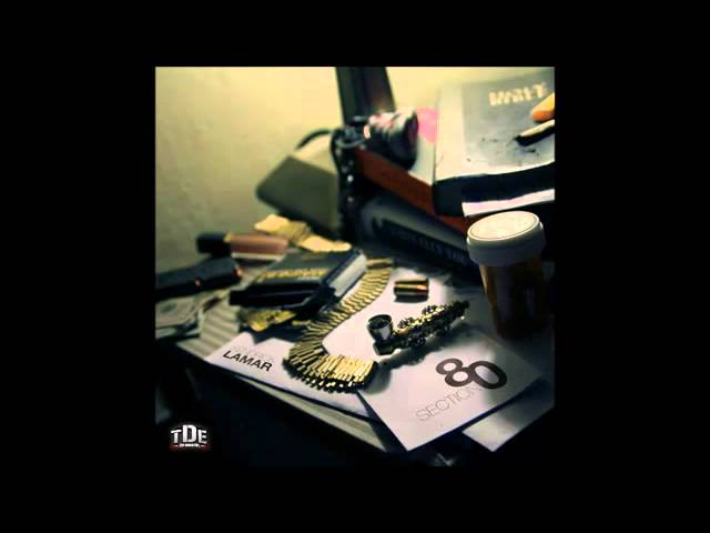 Download Kendrick Lamar’s Section 80 Album for Free on Mediafire