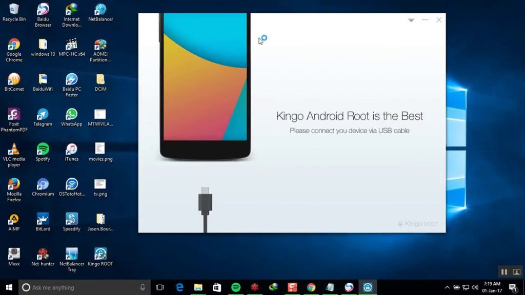 Download Kingo Root from Mediafire: The Ultimate Guide for Rooting Your Android Device