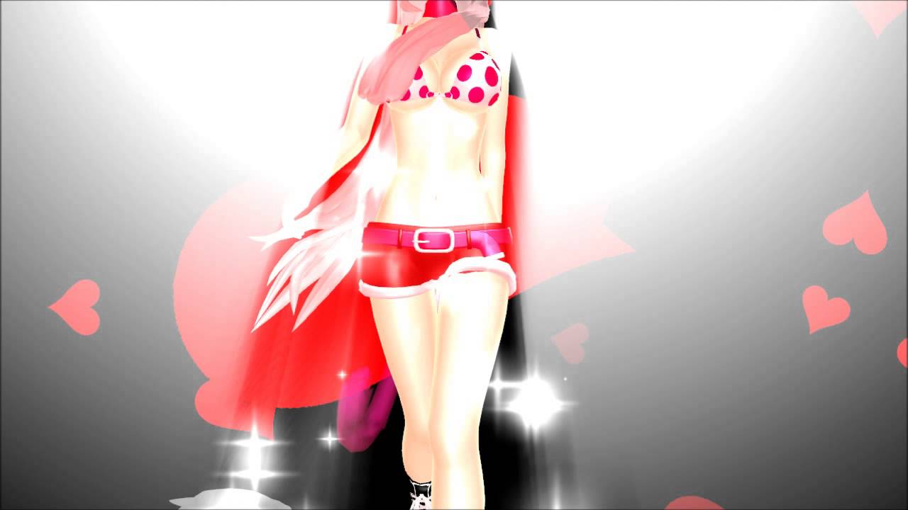 Download Motion Data from Candy Store MMD Mediafire