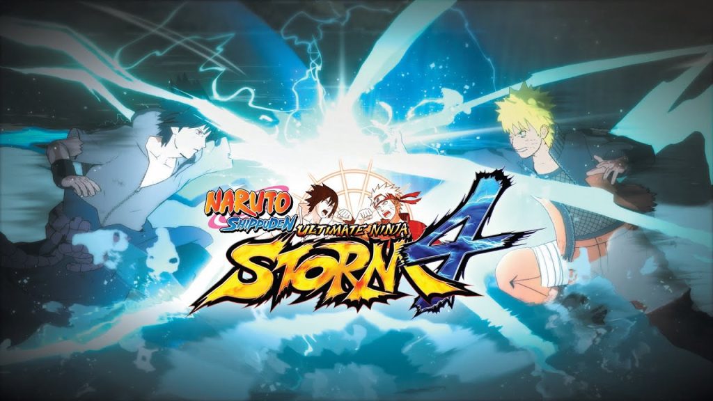 Download Naruto Shippuden Ultimate Ninja Storm 4 from Mediafire – Free and Fast!