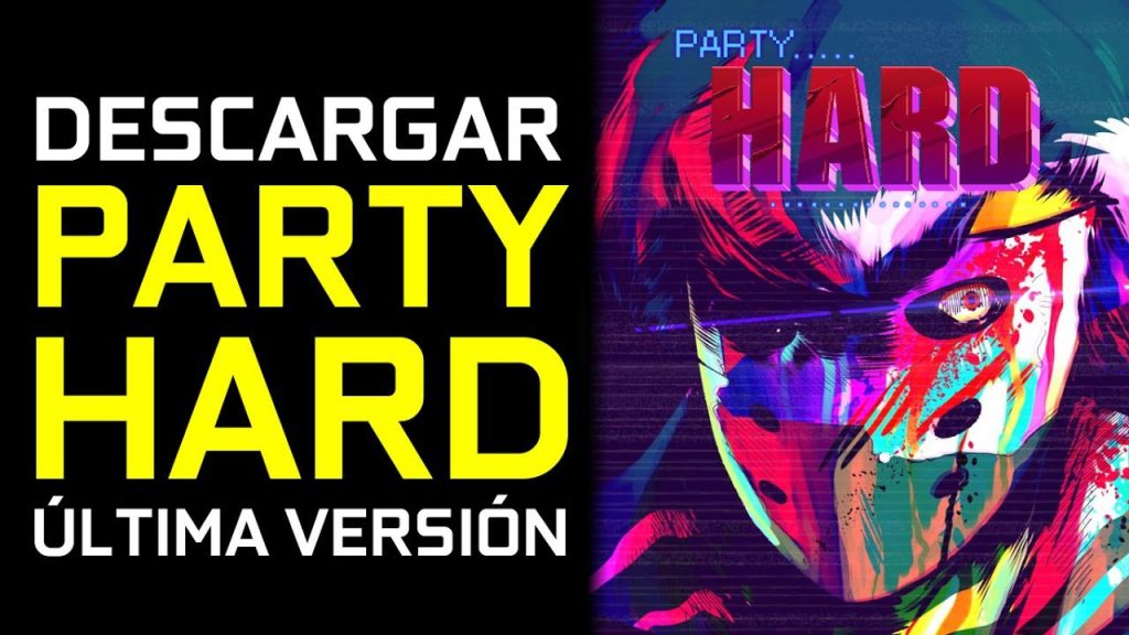 Download Party Hard High Crimes from Mediafire – Get the Best Quality Now!