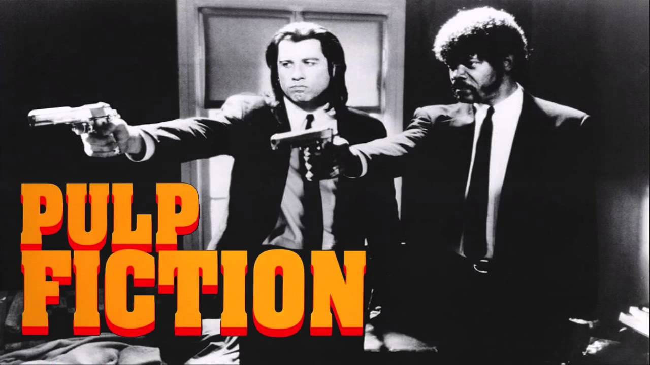 Download Pulp Fiction from Mediafire – Get the Best Quality Movie Now!