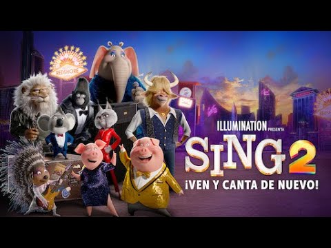 Download Sing 2 Now on Mediafire – Get the Best Quality Audio
