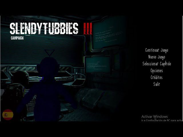 Download Slendytubbies 3 for Free on Mediafire