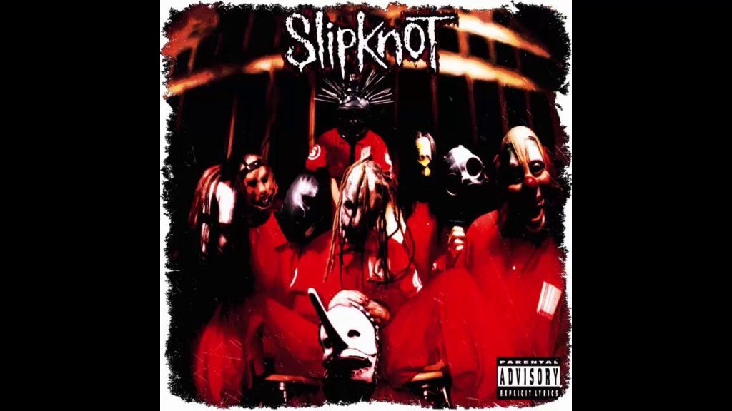Download Slipknot Music for Free from Mediafire