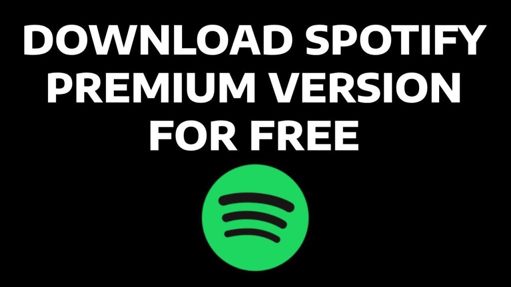 Download Spotify Premium on Mediafire