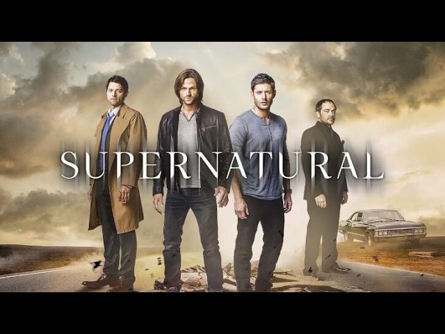 Download Supernatural Latino DVDrip via Mediafire for Ultimate Viewing Experience