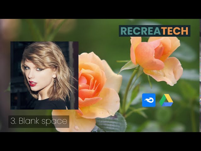 Download Taylor Swift Songs for Free on Mediafire