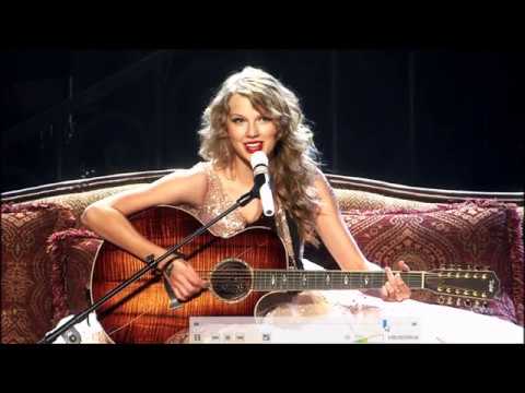 Download Taylor Swift’s Speak Now Album for Free on Mediafire