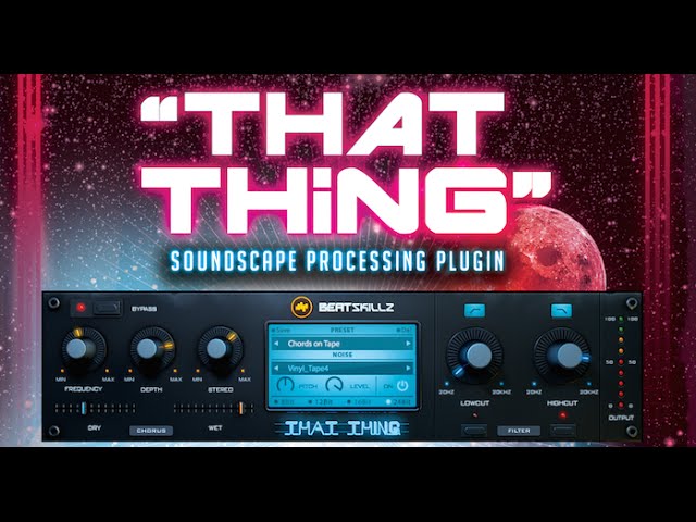 Download “That Thing” Now from Beatskillz – Mediafire