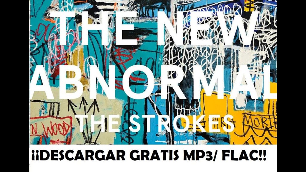 Download The Strokes New Album The New Abnormal Now on Mediafire Download The Strokes' New Album "The New Abnormal" Now on Mediafire