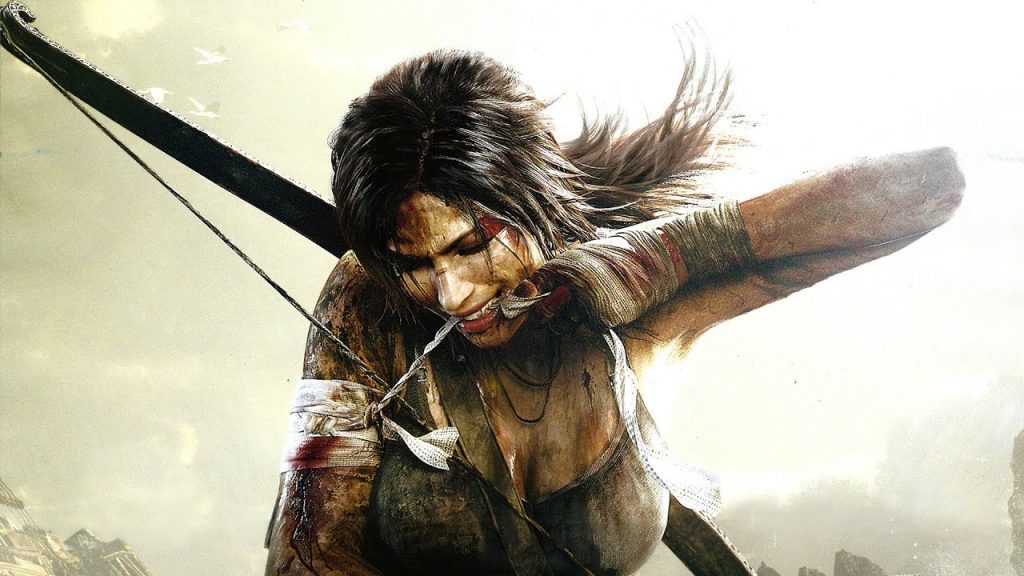 Download Tomb Raider for Xbox 360 RGH for Free via Mediafire