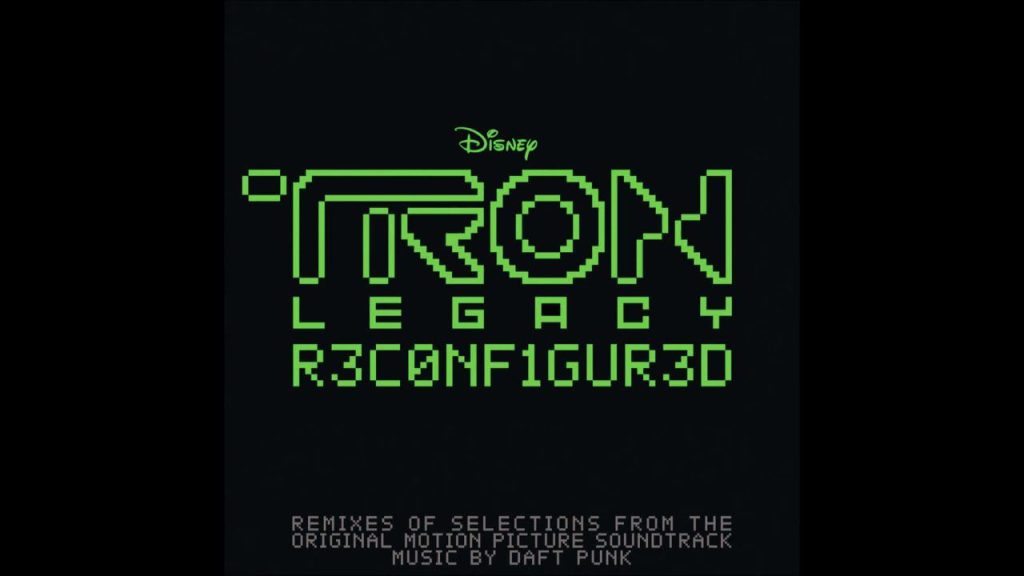 Download Tron Legacy Reconfigured Now – Free Mediafire Link