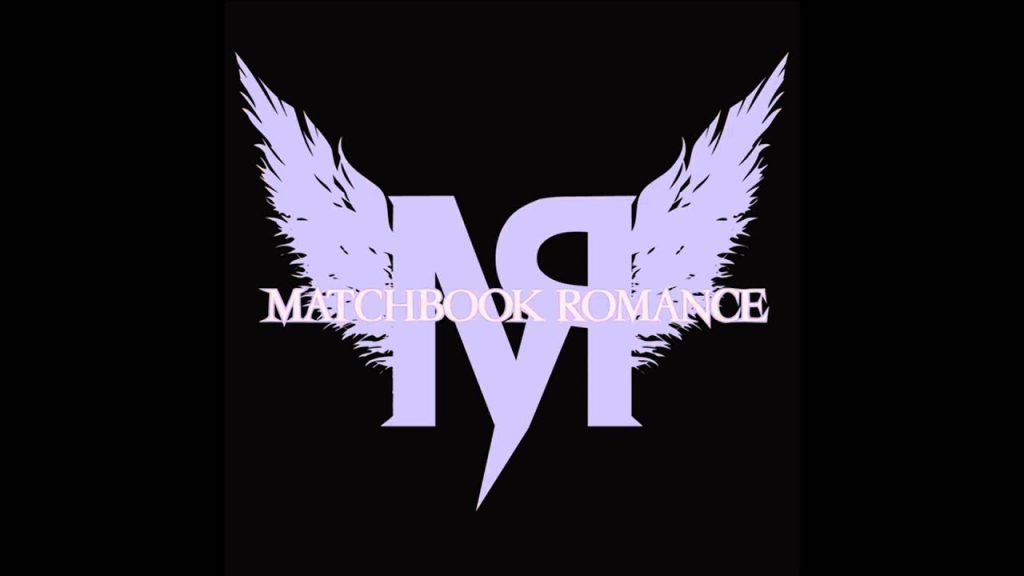 Download Voices: Matchbook Romance Full Album for Free on Mediafire