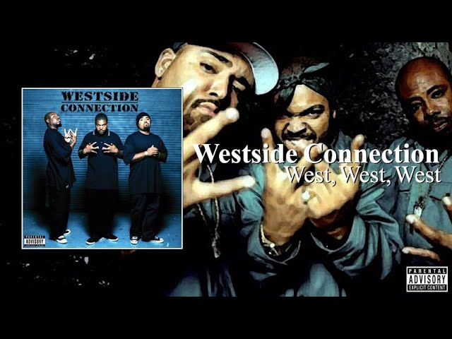 Download Westside Connection Music from Mediafire – Get the Latest Tracks Now!