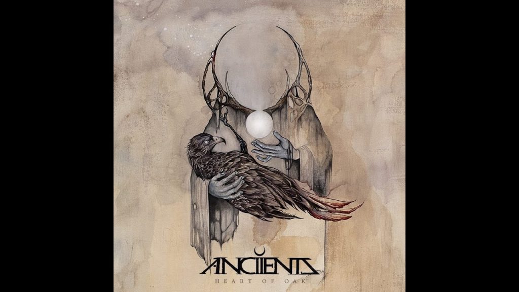 Download the Anciients Heart of Oak Album for Free on Mediafire Download the Anciients' Heart of Oak Album for Free on Mediafire