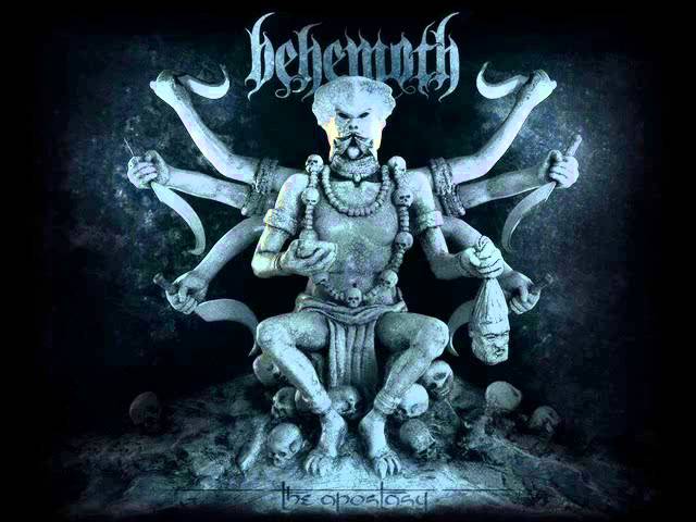 Download the Behemoth Demigod Mediafire File Now!