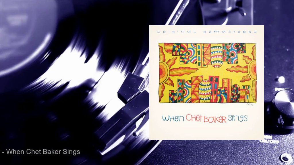 Download the Best of Chet Baker Sings Album for Free on Mediafire