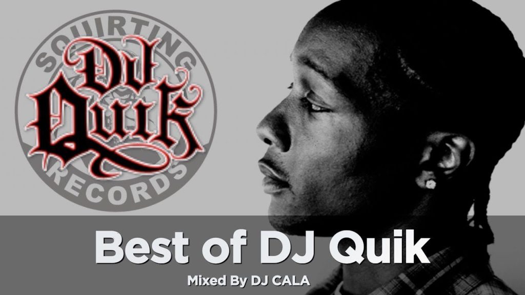 Download the Best of DJ Quik Mediafire – Get the Best Music Now!