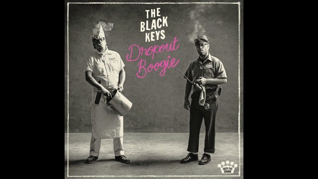 Download the Black Keys’ Let’s Rock Album Now on Mediafire
