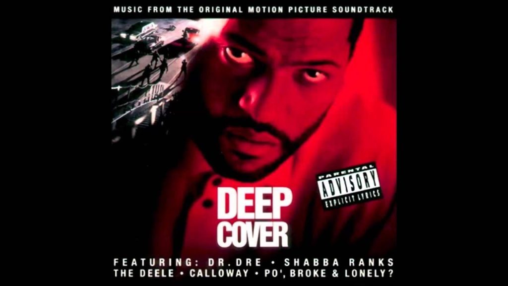 Download the Deep Cover OST RAR Mediafire Now