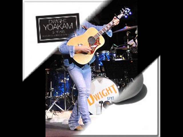 Dwight Yoakam’s Music Collection: Download for Free on Mediafire