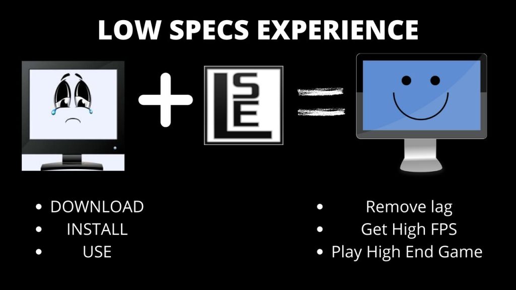 Enhance Your Gaming Experience with Low Specs Experience Free Download from Mediafire
