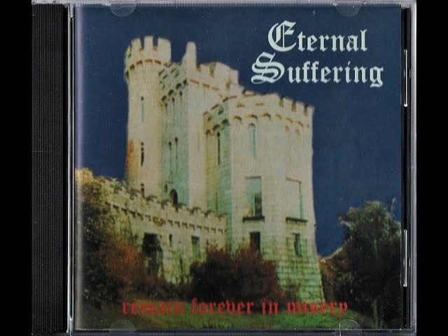 Eternal Suffering: Recollections of Tragedy and Misery Available for Download on Mediafire