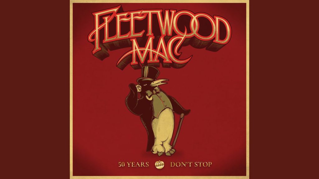 Fleetwood Mac Essentials 2018: Download on Mediafire for Free