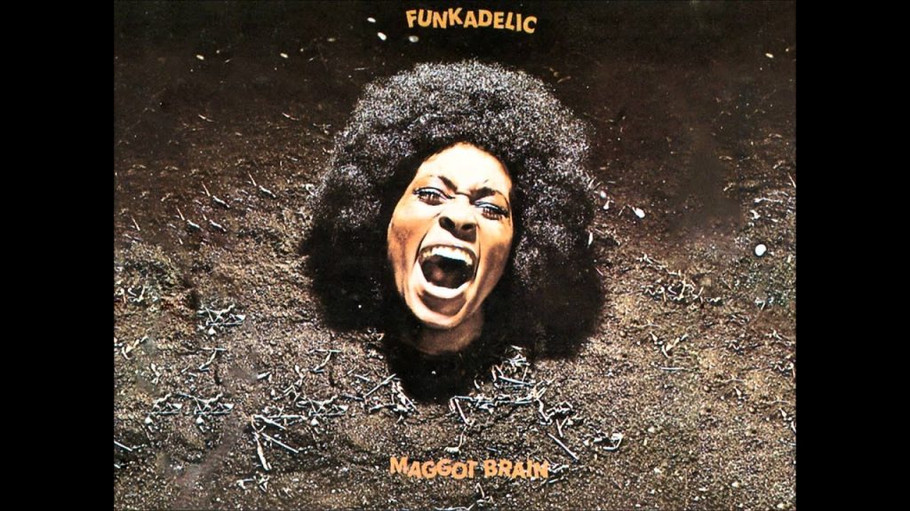 Funkadelic Maggot Brain: Download for Free on Mediafire