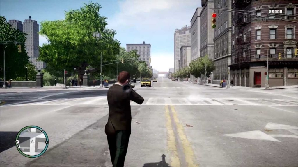 GTA 4 Highly Compressed Mediafire: Download the Game in Small Size