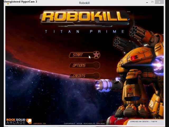 Get Robokill Leviathan 5 for Free: Download Now on Mediafire