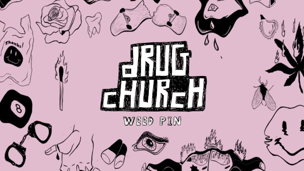 Get Your Fix: Download Drug Church Cheer Album on Mediafire