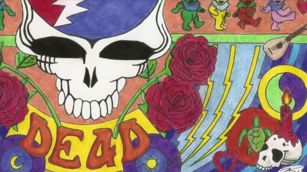 Grateful Dead Music Collection on MediaFire