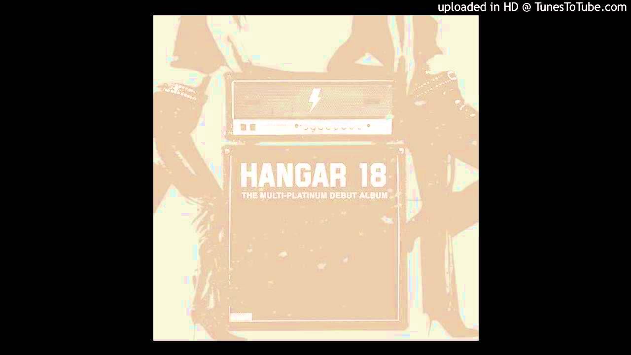 Hangar 18: The Multi-Platinum Debut Album Available for Download on Mediafire