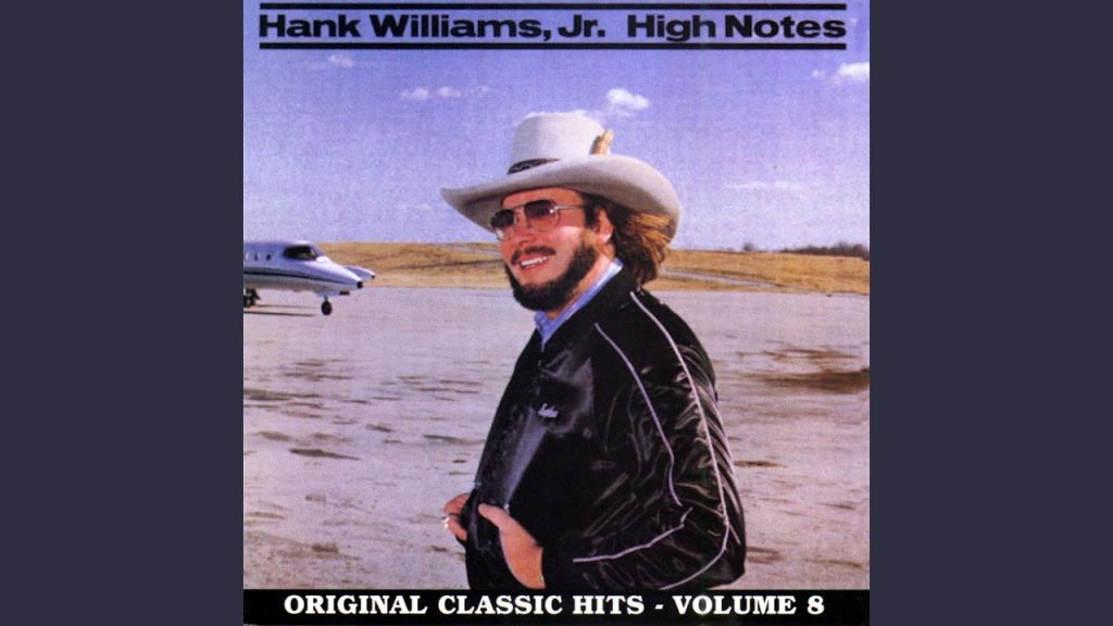 Hank Williams Jr. High Notes: Download for Free on Mediafire Blogspot