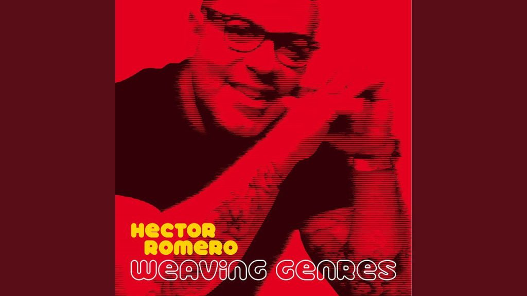 Hector Romero Weaving Genres Vol Two: Unreleased Versions Available for Download on Mediafire