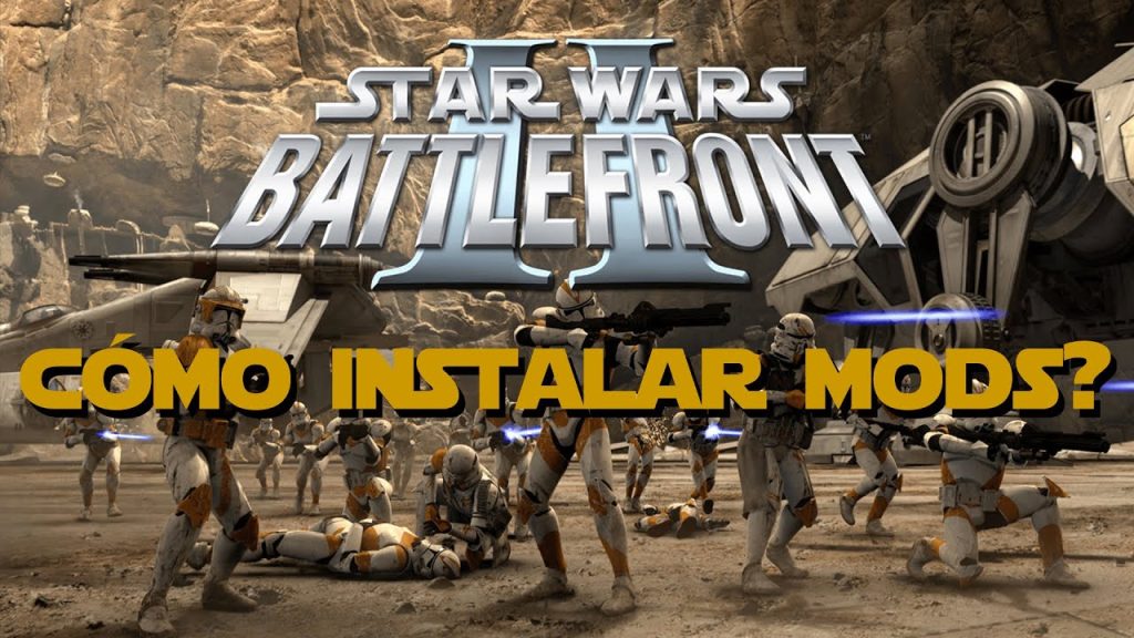Download Star Wars Battlefront 2 v1.3 Patch (r129) – Mediafire.com (pzznah47785jabb)