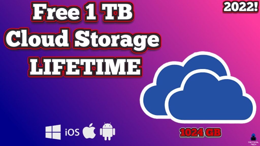 How to Get 1TB of Free Storage on MediaFire: A Complete Guide