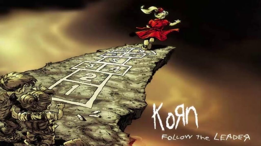 Download Korn’s Follow the Leader Album from Mediafire