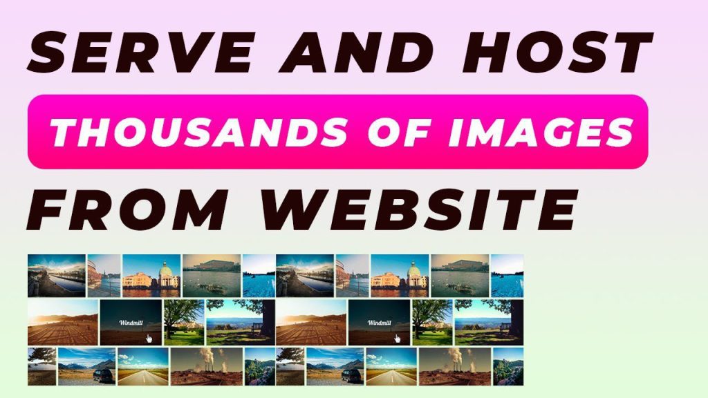 MediaFire Image Hosting: How to Host Your Images on MediaFire