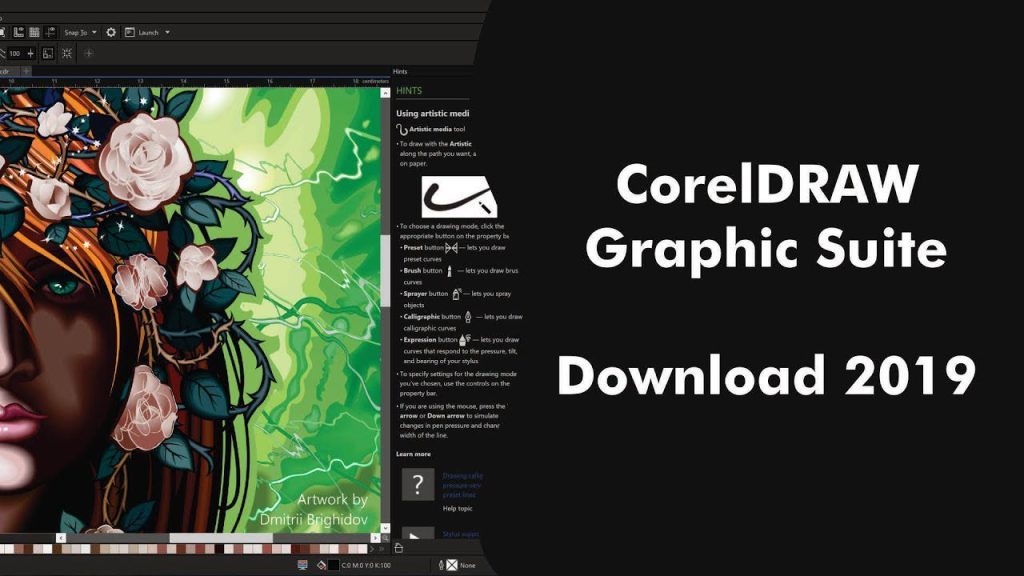 Download Coral Draw 9 from Mediafire – Easy and Fast Access