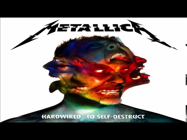 Metallica Albums on Mediafire