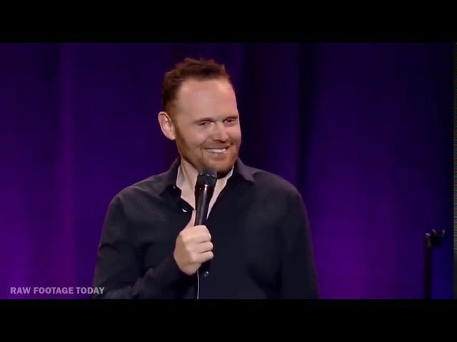 Why Do I Do This? – Download Bill Burr’s Latest Mediafire