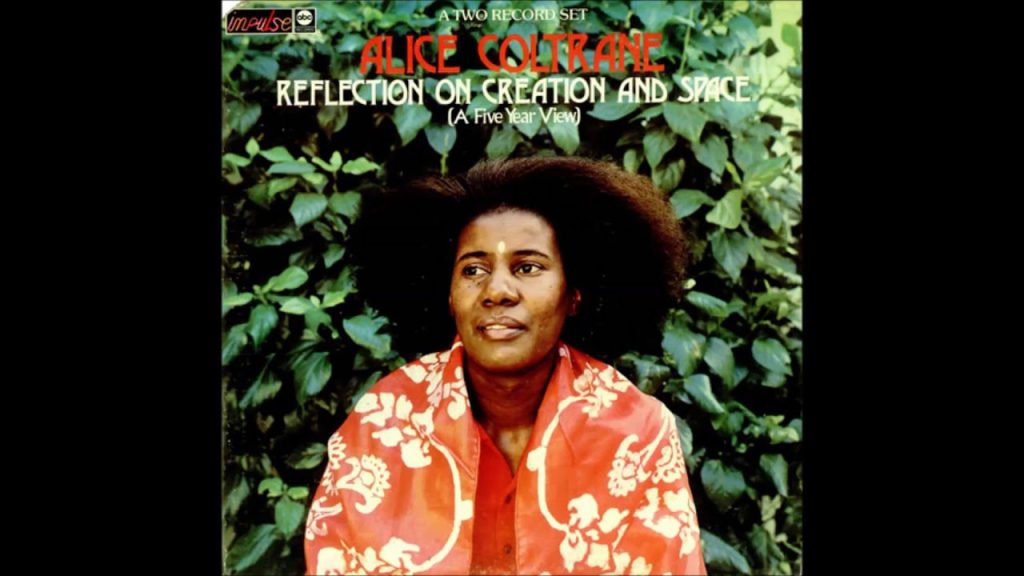 Alice Coltrane Discography: Download Free Mediafire Links
