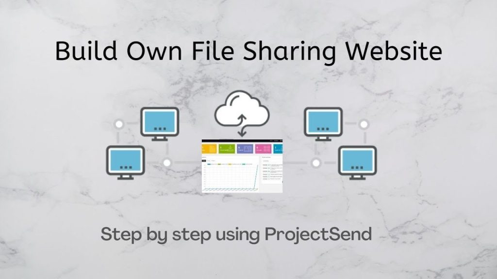 create your own file sharing web Create Your Own File Sharing Website with Mediafire Clone Script