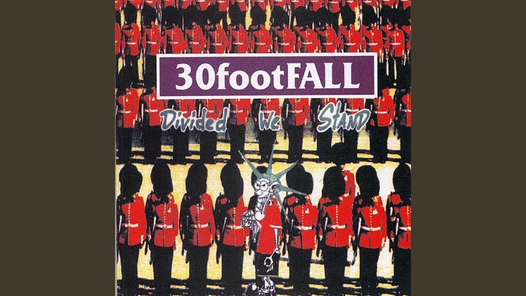 Divided We Stand: Download 30 Foot Fall Mediafire